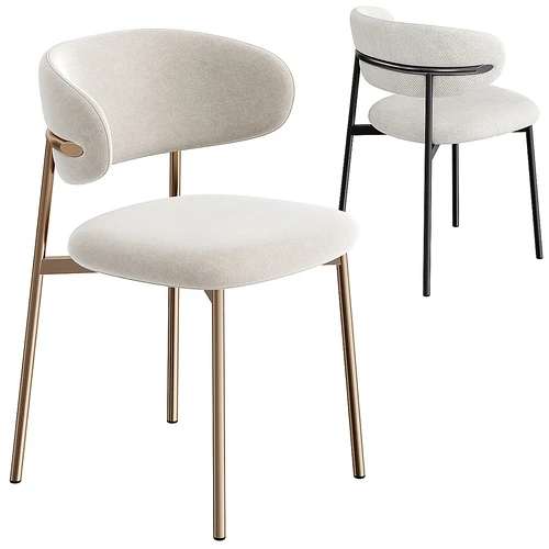 Calligaris 现代单椅
