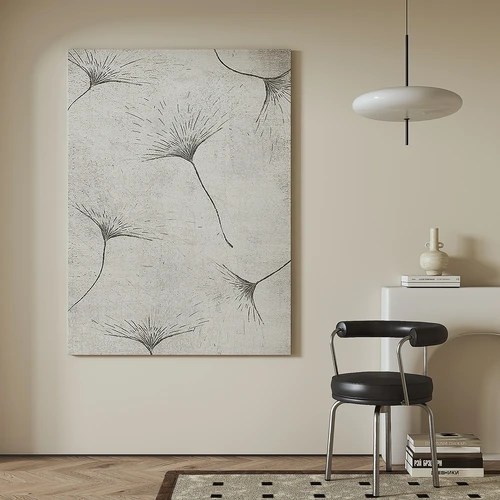 现代简约装饰画