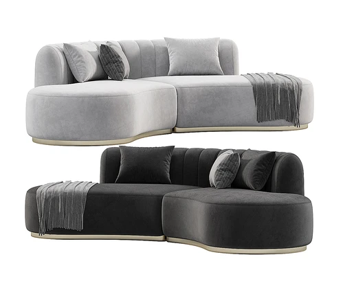 Sherman sofa沙发