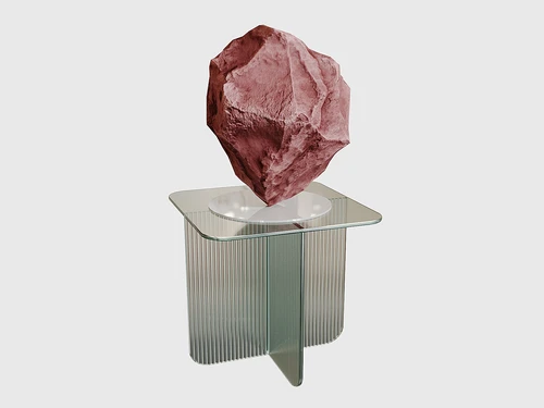 玻璃茶几