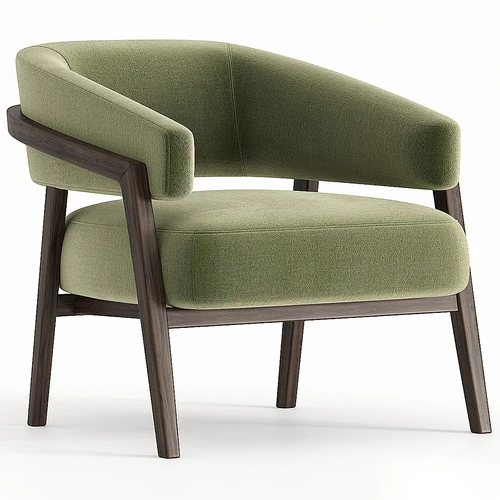 ARMCHAIR DEXTER