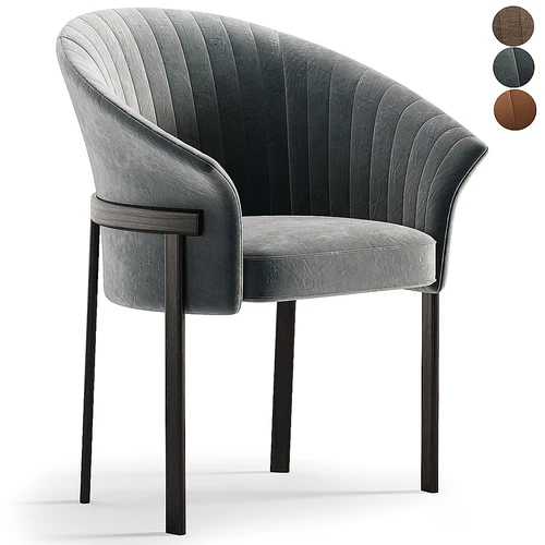 Valmy Chair单椅