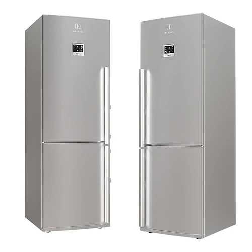 electrolux冰箱
