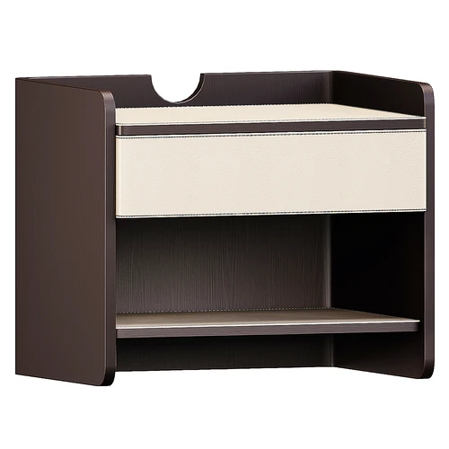 Minotti 现代床头柜