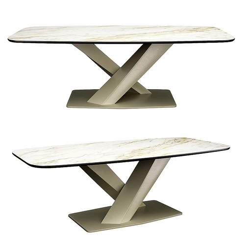Cattelan Italia 现代餐桌