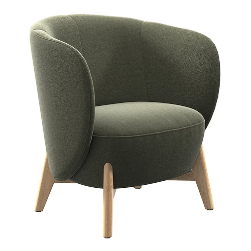 Armchair Lancy休闲椅