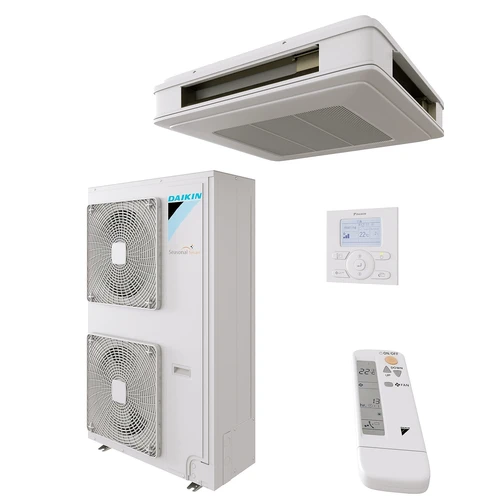 Daikin FUQ125C