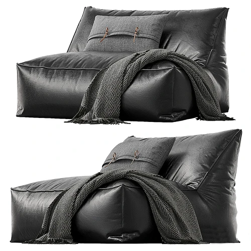 GART GINOSA ARMCHAIR
