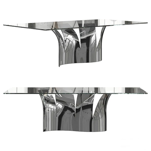 VOILES Dining Table
