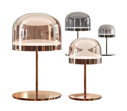 Equatore Table Lamp