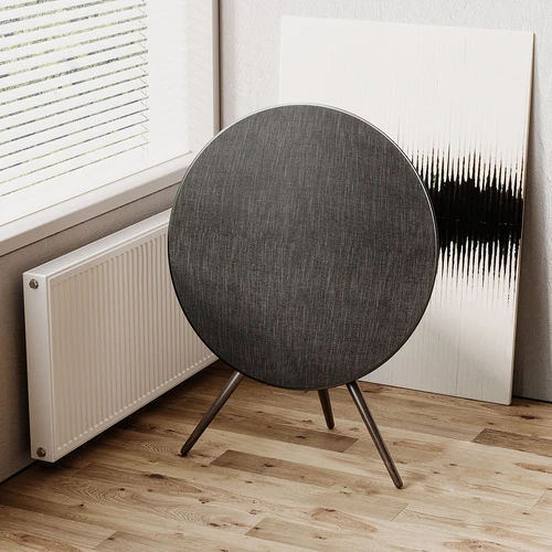 b&o 现代音响