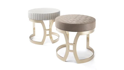 Montecarlo Stool