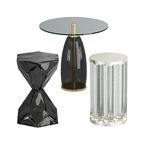 Baker table set 2