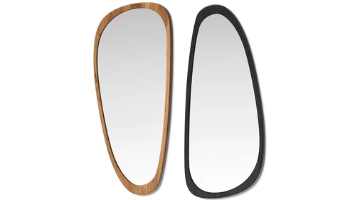 Acorn Mirror West Elm