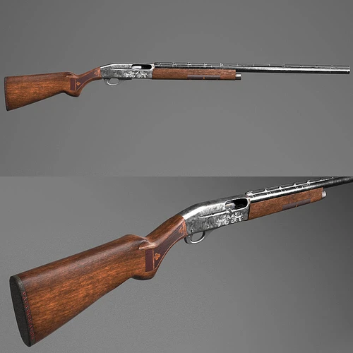 Remington 1100
