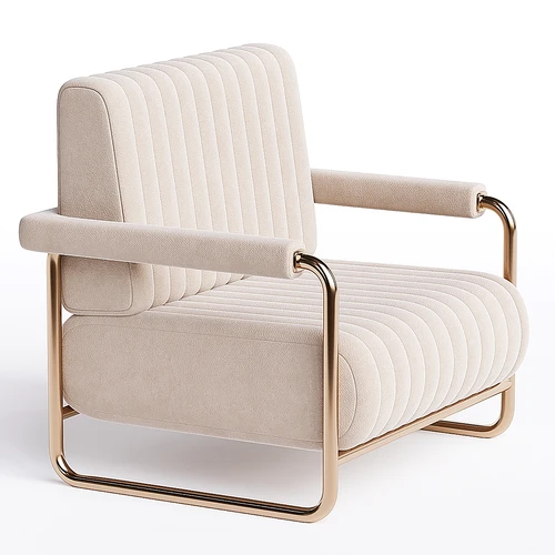VALLEY Armchair