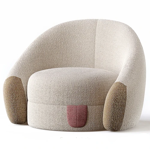Spaniel chair