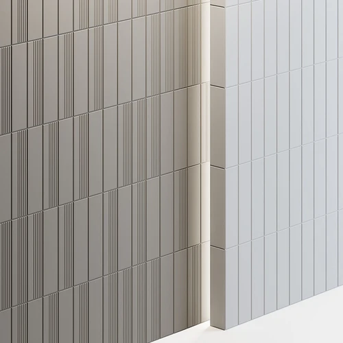 Teranova Modulo Matt Subway