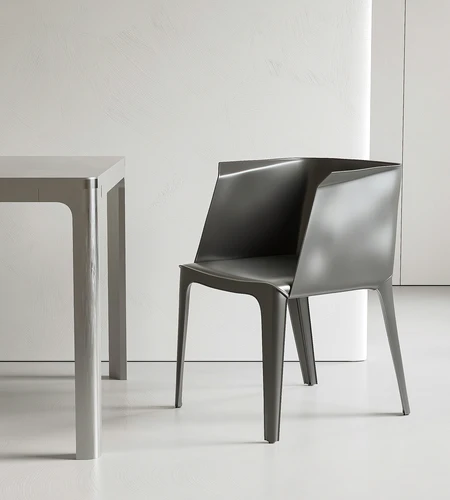 Cassina 现代休闲椅