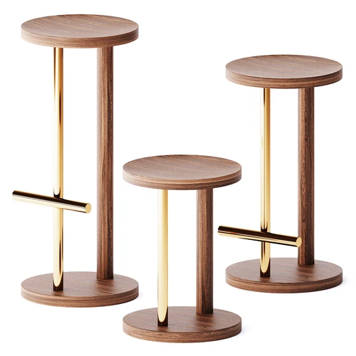 Spot Stools 吧椅