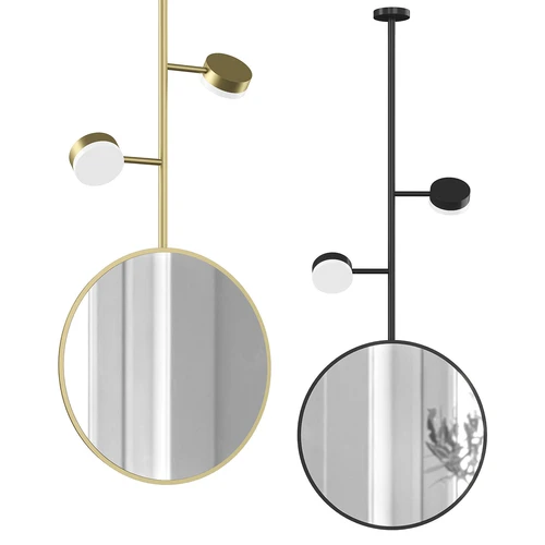 Gibas TOL | lamp