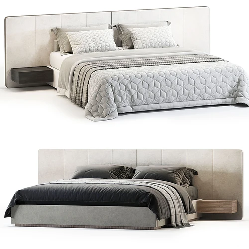 Laskasas BONNIE Bed