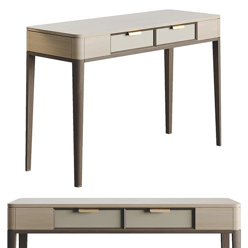 Frato MANDALAY Dresser梳妆台