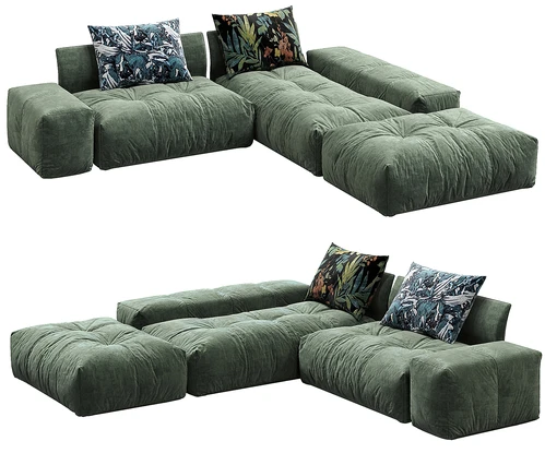 Saba Sofa PIXEL