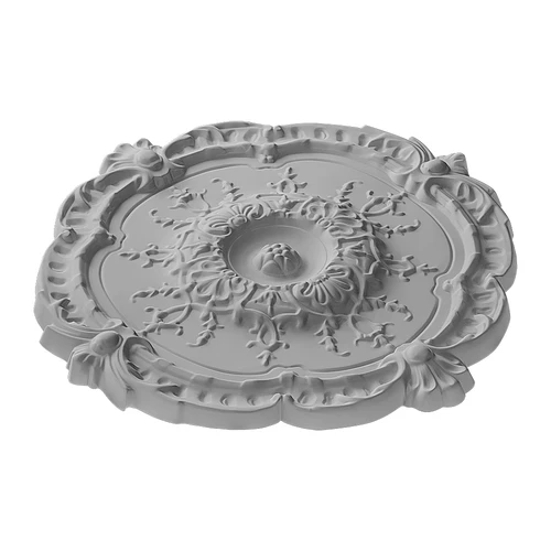 现代原花纹