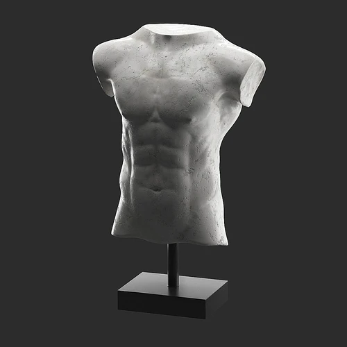 现代人物雕塑