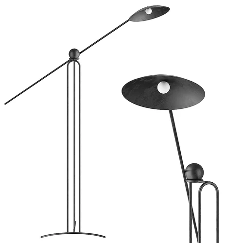 Profana Floor Lamp落地灯