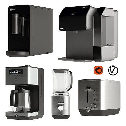 Ge Kitchen Appliance厨房电器