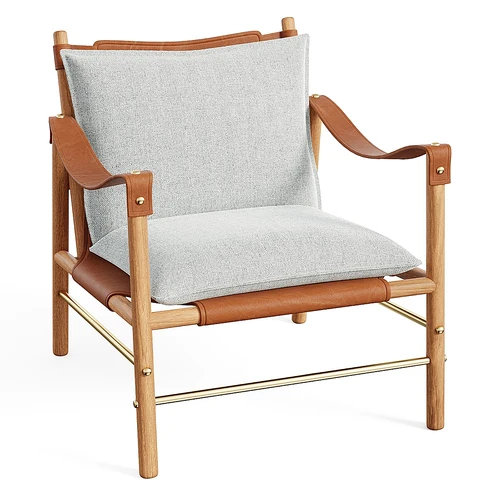 Stanton Chair 休闲椅