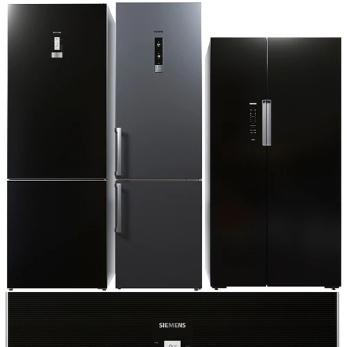 Siemens 西门子冰箱冰柜
