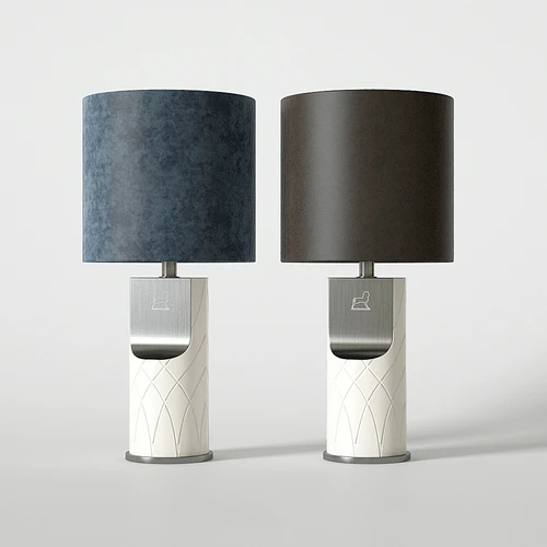 Table lamp Smania JERSEY 现代台灯