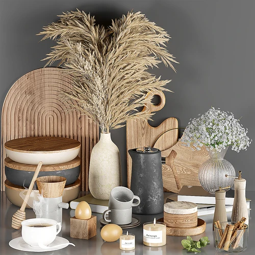 北欧餐具厨房用品