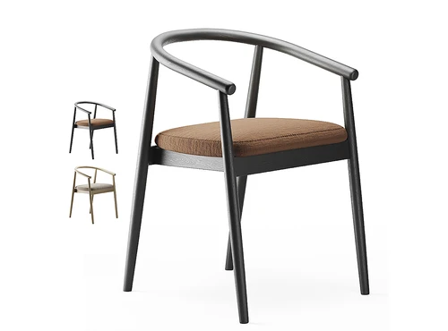 Chair mammoth休闲椅