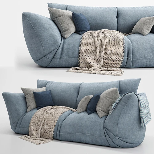Floor Couch Sofa现代沙发