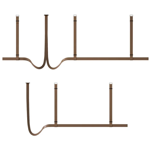 Flos Belt现代吊灯