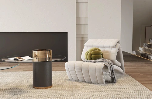Minotti 休闲沙发