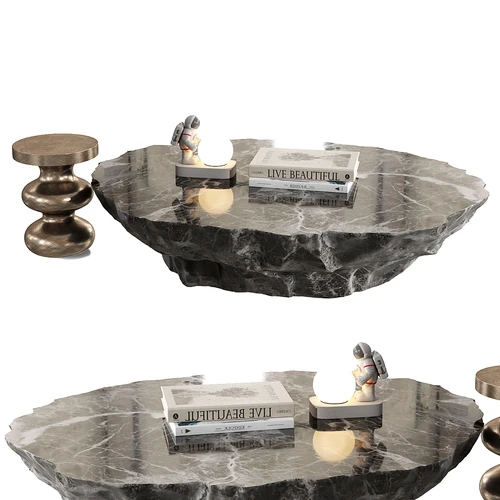 Cattelan Italia 现代茶几