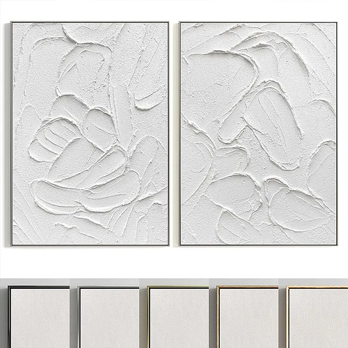 现代挂画 壁画