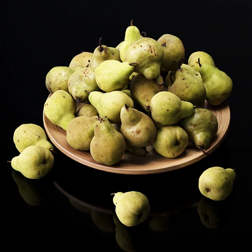 Pears Pakham 现代雪梨果盘