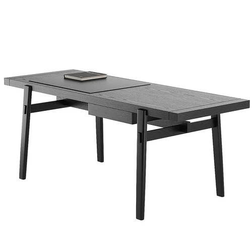 米洛提 Minotti 书桌