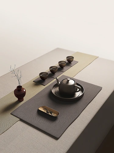 新中式茶具