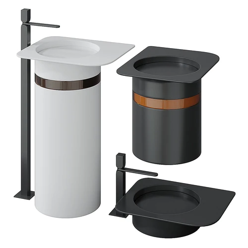 洗脸盆Washbasin Salini Ninfea