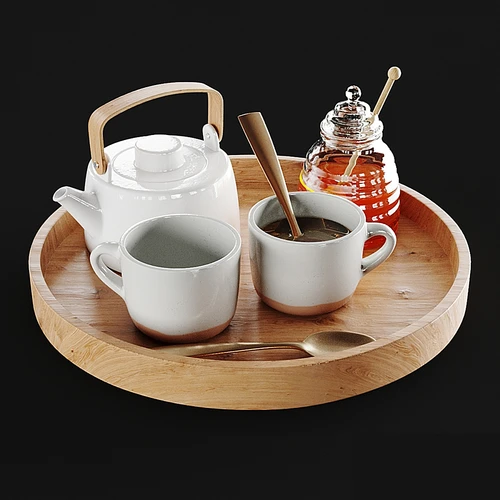 茶几组合