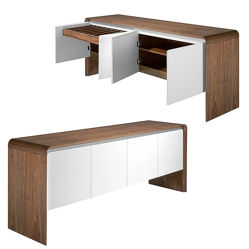 Sideboard 带柜边柜