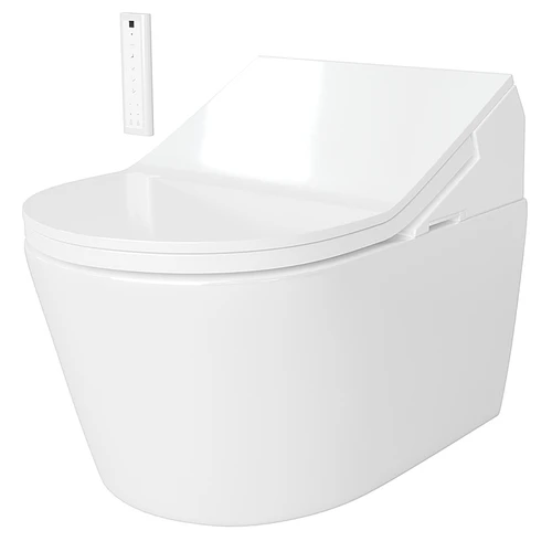 现代坐便器 马桶
