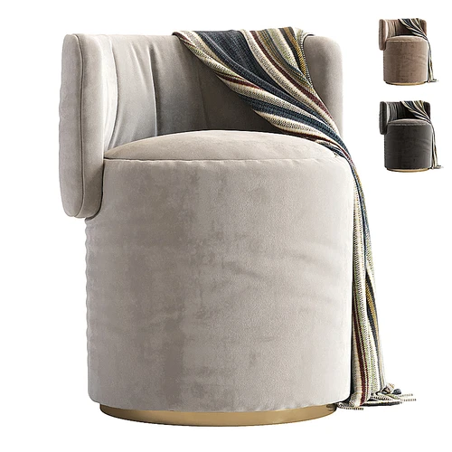 Love Seat 凳子